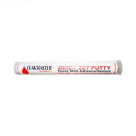 Anderson PQ501 Leakmaster Quick Set Putty Single Stick Anderson