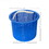 Aladdin Equipment Co. B-186 Pump Basket Wet Institute Powder Coated Btm: 5 5/8In Top: 6 1/4In Ht: 4 3/4In, Price/each
