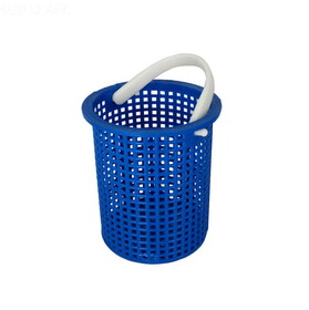 Aladdin Equipment Co. B-187 Swimquip Skimmer Basket Plastic 162009 Xl6 Short