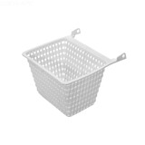Aladdin Equipment Co. B-202 Skimmer Basket Jacuzzi 43067602 Plastic Btm: 4In Top: 4 7/8In Ht: 3 3/4In