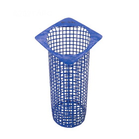 Aladdin Equipment Co. B-22 Pump Basket Swimquip Hydro Pump 164002 Plastic Btm: 2 1/2In Top: 4 1/8In Ht: 7In