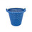 Aladdin Equipment Co. B-36 Pump Basket Aquaflo / Pentair Purex Eastside Tapered 072814 Powder Coated Btm: 3 9/16In Top: 5 3/4In Ht: 4 11/16In, Price/each