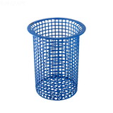 Aladdin Equipment Co. B-6 Pump Basket Starite / Swimquip 160021 Plastic Btm: 2 7/8In Top: 3 3/4In Ht: 4 3/4In
