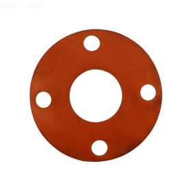 Aladdin Equipment Co. G-185 2 3/8In Id Pipe Flange Gasket G185 2 3/8In Id Pipe Flange