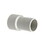 Haviflex CUPA00129 1.5In Id Vacuum Hose End Cuff Replacement, Price/each