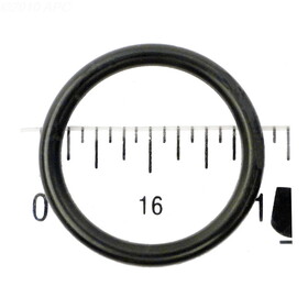 Sterling Seal & Supply 117-7470 S405 Jacuzzi O-Ring O363 Hayward Sx200Z14 After 1980 Jacuzzi Mp Valve Stem Oring Regal S405 Starite U9370
