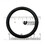 Sterling Seal & Supply O-122 O-Ring, Price/each