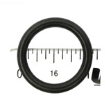 Sterling Seal & Supply 211-7470 355051223 S.Quip O-Ring