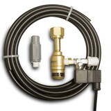 Hayward AQL-CHEM2 Sense And Dispense Kit Ph Dispense For Goldline Aqua Rite Pro