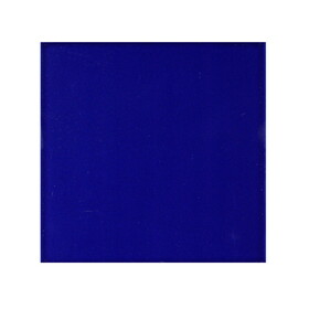 Aquabella A15SLD COBALT6 Solid 6X6 Tile Cobalt Blue