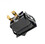 Air Supply Of The Future 35001124 Rocker Switch For 3Hp Cyclone Vac Blower, Price/each