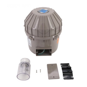 Air Supply Of The Future 6515131 Galaxy 120V 1.5Hp 8.0Amp Air Blower Outdoor Spa Air Supply