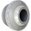 AquaStar Pool Products 8101 Directional Eyeball Fitting 3 Pc 1 1/2In Mpt With 1In Orifice White, Price/each