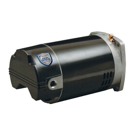 Nidec AST095 .95 Thp 115/230 C Face Eff Aquashield Motor 56J Full Rate