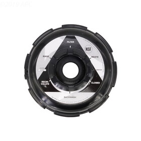 Fluidra USA 22358R0202 Valve Lid