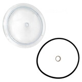 Fluidra USA 4404180024 Filter Lid White And Gasket