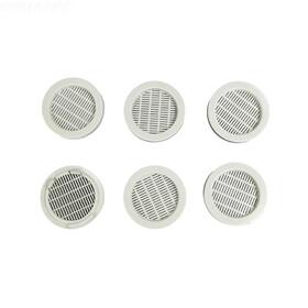 Hayward Aquadroid Porthole Six Pa