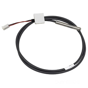 Balboa Water Group 30921 Sensor High Limit 31Inl 1/4In Dia Square 2 Pin Connector