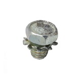 Balboa Water Group 36151 Screw #10-32 X 1/4In Pan Ph Ms Crii