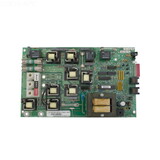 Hydro Quip 33-52295-K Circuit Board 2000Ler1E Generic P/S Technology