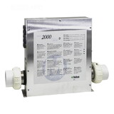 Balboa Water Group 52502-01 Control Pak Euro Unit 50Hz