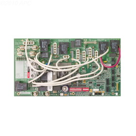 Hydro Quip 53834-05 Circuit Board El2000 M3 Generic