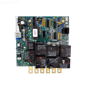 Hydro Quip 54091 Circuit Board M1R1B Generic Duplex Digital