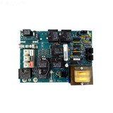 Hydro Quip 54161 Circuit Board Valuer1D Generic Value Digital