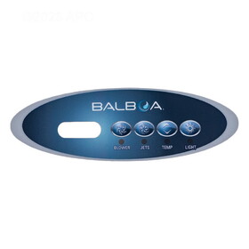 Balboa Water Group 11520 O/L Panel Balboa Mvp240