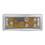 Balboa Water Group G8244 Keypad Vl404 Lite Digital Duplex Led Overlay Not Included, Price/each