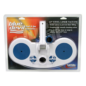 Blue Devil Industries B5501 Vac Head Hp-500 Blue Devil