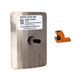 JM Products Bond Safe Water Bonding Kit Skimmer Install Ig Pools Adheres To Nec Code 680.26