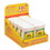 Bug Band 88919 Towelette Tubs 15 Per Tub 10 Tubes Per Case, Price/CS