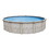 Trendium Pool Products 15' x 30' x 52" COSTA DEL SOL A/G POOL 15' X 30' X 52In Costa Del Sol A/G Pool, Price/KIT