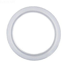Custom Molded Products 21023-030-000 Union Gasket For Powerclean Ultra In-Line Chlorinator