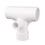 Zodiac 23304-000-000 1.5In Slip Gunite Venturi Jet W/5/16 Orifice (White), Price/each