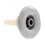 Custom Molded Products 23432-816-925 3 5/16Intyphoon Jet Insert 5 Scallop Dirct. Texturd Lt Grey, Price/EA