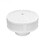 Zodiac 25207-700-000 Equalizer Suction White, 2" Inside, Price/each