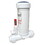 Zodiac 25280-110-000 Power Cleaner Ultra Chlorinator White, Price/each
