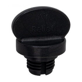 Custom Molded Products 25376-007-005 Air Relief Plug