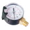 Zodiac 25501-120-800 0-60 Pressure Gauge With Bezel; Bot/Side Mount Clam Shell Pack, Price/each