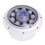 Zodiac 25503-100-000 Led Lighted Bubbler Gunite 100' Cord J Style, Price/each