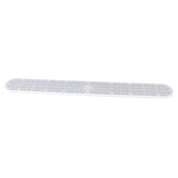 Zodiac 25506-320-800 32In Channel Drain Cover With Screws White