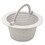 Zodiac 25512-000-991 Skimmer Basket Abg White, Price/each