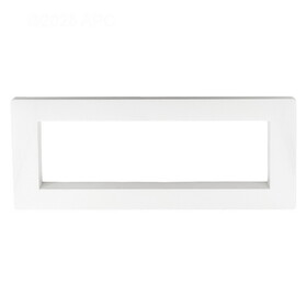 Zodiac 25541-000-020 Wide Mouth Skimmer Face Plate Cover Replaces Sp1085F