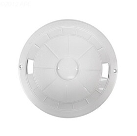 Zodiac 25544-000-000 Skimmer Cover Round White