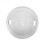 Zodiac 25544-000-000 Skimmer Cover Round White, Price/each