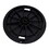 Zodiac 25544-004-000 Skimmer Cover (Round); Black, Price/each