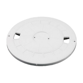 Zodiac 25544-500-000 Skimmer Lid; Admiral; White