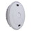 Zodiac 25544-900-000 Skimmer Cover And Collar Round, Price/each